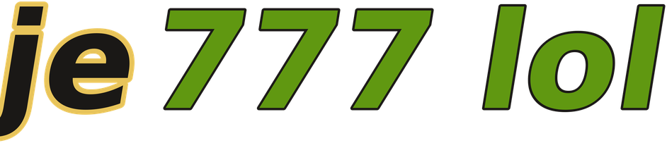 je777 lol logo